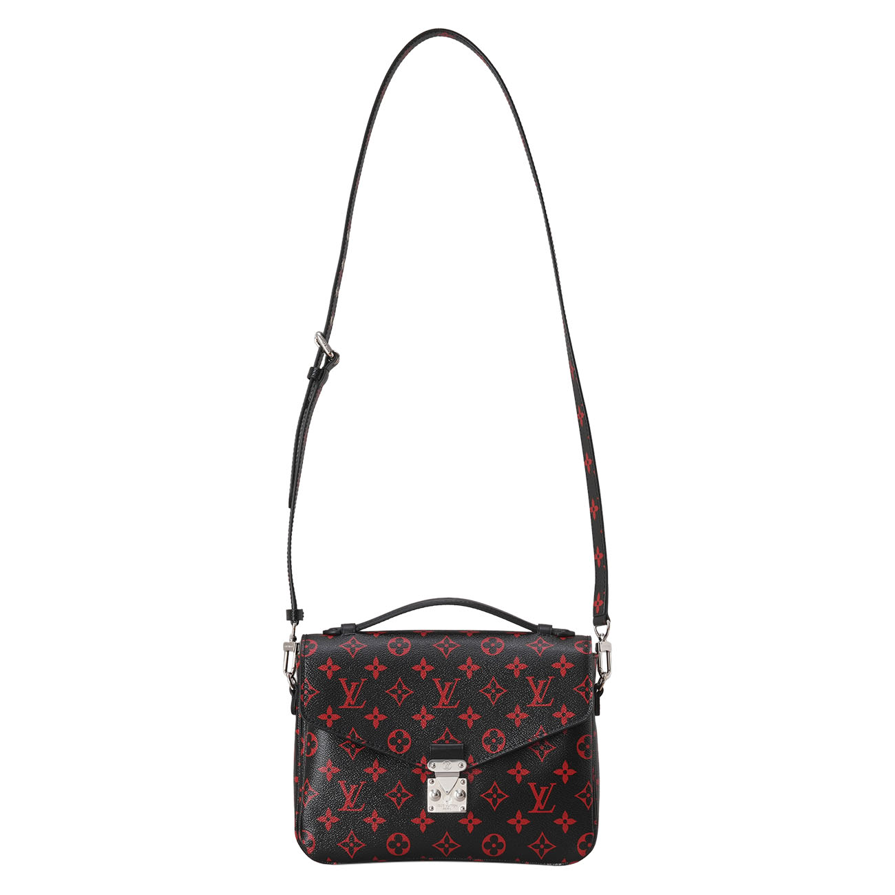 LOUIS VUITTON(USED)루이비통 M41462 시즌 포쉐트 메티스 MM